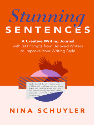 cover image of Stunning Sentences